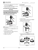 Предварительный просмотр 10 страницы U-Line 75F Use And Care Manual