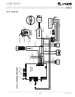 Предварительный просмотр 32 страницы U-Line CLR1215 User Manual & Service Manual