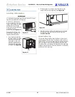 Предварительный просмотр 17 страницы U-Line CLRCO2075 Installation Manual