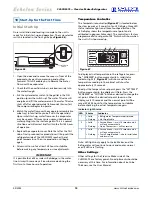 Предварительный просмотр 19 страницы U-Line CLRCO2075 Installation Manual