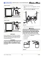 Preview for 14 page of U-Line CLRCO2175 Installation Manual