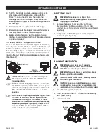 Preview for 5 page of U-Line DEWALT H-8901 Manual