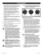 Preview for 10 page of U-Line DEWALT H-8901 Manual