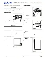 Preview for 10 page of U-Line Echelon 2075DWRRSS Installation Manual