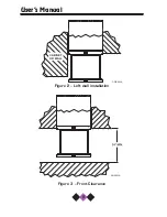 Preview for 8 page of U-Line Echelon 2075DWRRSS User Manual