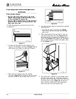 Preview for 12 page of U-Line Echelon 2115RS00 Use And Care Manual