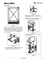 Preview for 13 page of U-Line Echelon 2115RS00 Use And Care Manual