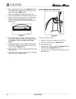 Preview for 14 page of U-Line Echelon 2115RS00 Use And Care Manual