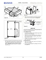 Предварительный просмотр 10 страницы U-Line ECHELON CLR2060 Installation Manual