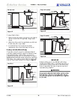 Preview for 13 page of U-Line ECHELON CLR2060 Installation Manual