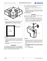 Preview for 11 page of U-Line Echelon Wine Captain 2075WC Installation Manual