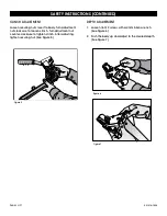 Preview for 3 page of U-Line H-1024 Manual