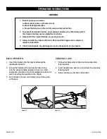 Preview for 4 page of U-Line H-1024 Manual