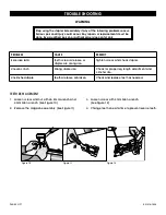 Preview for 5 page of U-Line H-1024 Manual