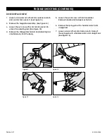 Preview for 6 page of U-Line H-1024 Manual