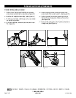 Preview for 7 page of U-Line H-1024 Manual