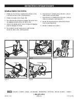 Preview for 30 page of U-Line H-1030 Manual