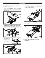 Preview for 2 page of U-Line H-1069 Manual