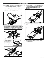 Preview for 8 page of U-Line H-1069 Manual