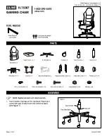 U-Line H-11087 Manual preview