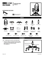 Preview for 4 page of U-Line H-11087 Manual