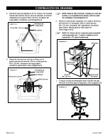 Preview for 5 page of U-Line H-11087 Manual