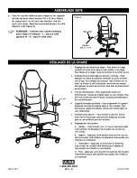 Preview for 9 page of U-Line H-11087 Manual