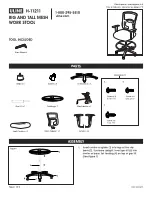 U-Line H-11211 Quick Start Manual preview