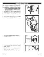 Предварительный просмотр 2 страницы U-Line H-1131 Instructions Manual