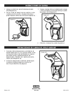 Предварительный просмотр 6 страницы U-Line H-1131 Instructions Manual