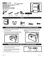 Предварительный просмотр 7 страницы U-Line H-1131 Instructions Manual