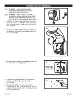 Предварительный просмотр 8 страницы U-Line H-1131 Instructions Manual