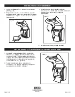 Предварительный просмотр 9 страницы U-Line H-1131 Instructions Manual