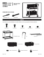 Preview for 3 page of U-Line H-1199 Manual