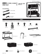 U-Line H-1200 Quick Start Manual preview