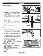 Предварительный просмотр 6 страницы U-Line H-1200 Quick Start Manual