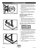 Preview for 4 page of U-Line H-1222 Quick Start Manual