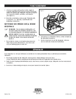 Preview for 6 page of U-Line H-1276 Instruction Manual