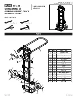 U-Line H-1364 Quick Start Manual preview