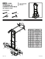 Preview for 1 page of U-Line H-1480 Quick Manual