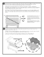 Предварительный просмотр 5 страницы U-Line H-1495 Assembly Instructions Manual