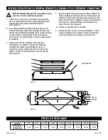 Предварительный просмотр 11 страницы U-Line H-161 Operating Instructions Manual