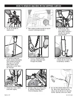 Предварительный просмотр 4 страницы U-Line H-1630 Instructions Manual