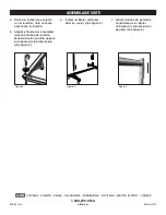 Preview for 4 page of U-Line H-1978 Quick Start Manual