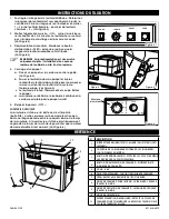 Preview for 8 page of U-Line H-2079 Manual