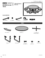 U-Line H-2127 User Manual preview