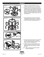 Предварительный просмотр 4 страницы U-Line H-2127 User Manual