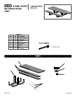 U-Line H-2128 Manual preview