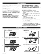 Предварительный просмотр 7 страницы U-Line H-2932 Instructions Manual