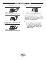 Preview for 12 page of U-Line H-2932 Instructions Manual